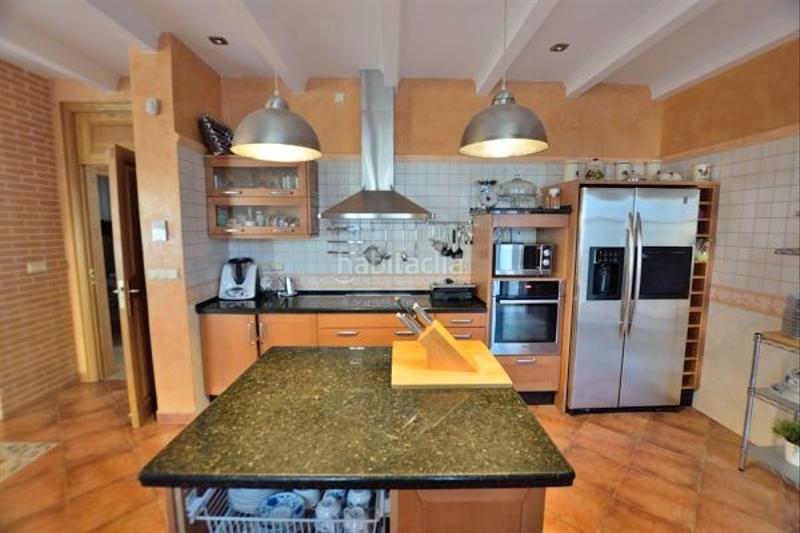 Foto 75e8c358-2311-414f-80a0-f5917de4d49d. Chalet "espectacular chalet de lujo en La Planilla Ronda