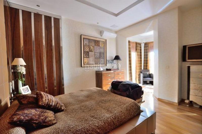 Foto 7d2a83cf-cc71-4b6e-a648-4db734383337. Chalet "espectacular chalet de lujo en La Planilla Ronda