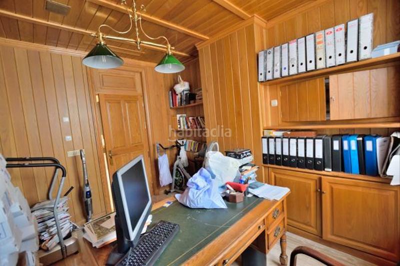 Foto 87e650c6-c2aa-48a1-ac74-e8b0448e207a. Chalet "espectacular chalet de lujo en La Planilla Ronda