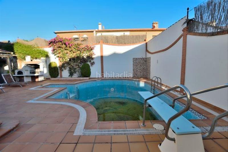 Foto 8fca27d7-8b00-4a11-b05b-56a56ff4b5b1. Chalet "espectacular chalet de lujo en La Planilla Ronda