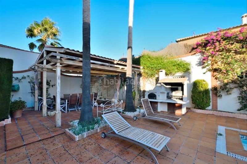 Foto 9c035db6-ed02-4aea-b099-ac0c53029cfc. Chalet "espectacular chalet de lujo en La Planilla Ronda