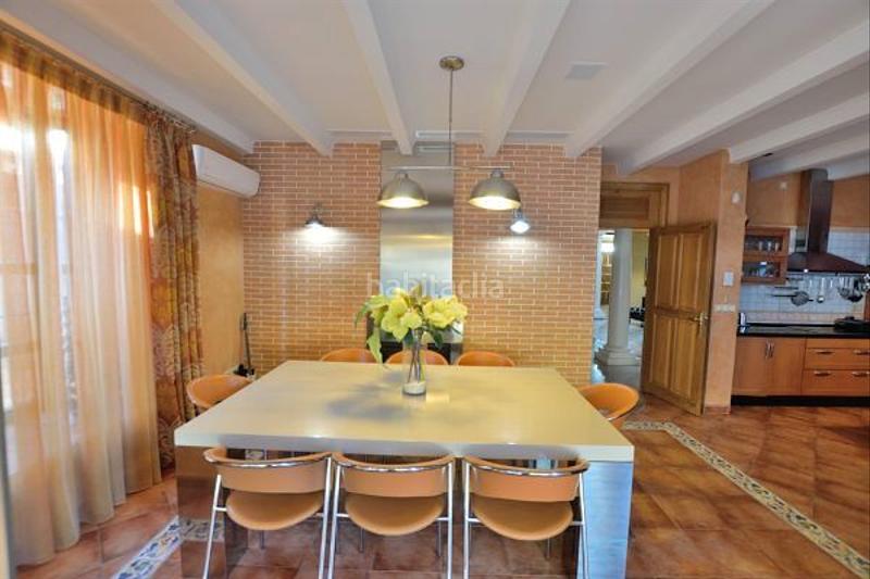 Foto a784286c-4f47-4130-add6-51951f0ffc62. Chalet "espectacular chalet de lujo en La Planilla Ronda