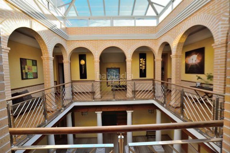 Foto afe6394a-cb20-4841-a420-465743fa5871. Chalet "espectacular chalet de lujo en La Planilla Ronda