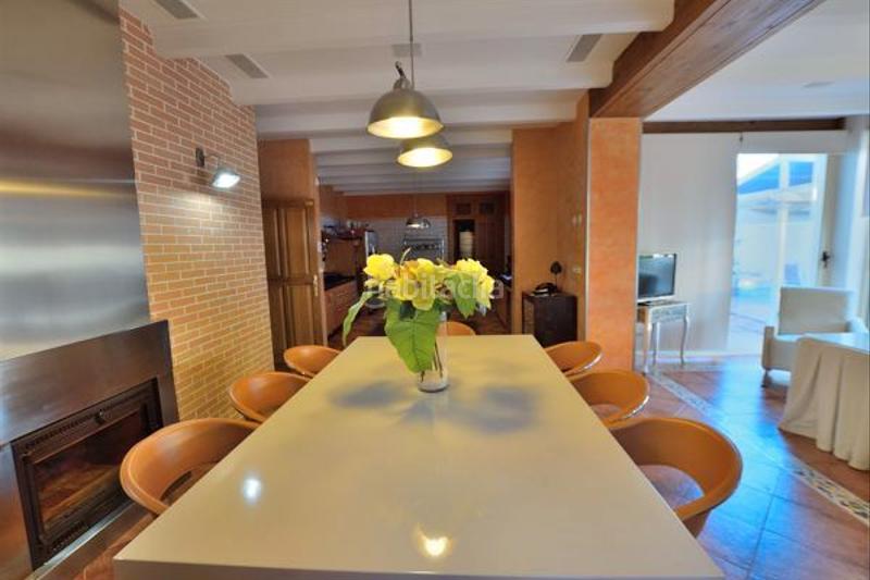 Foto b1ebb8b3-956b-4e1f-9eb3-1667ba6b07ce. Chalet "espectacular chalet de lujo en La Planilla Ronda