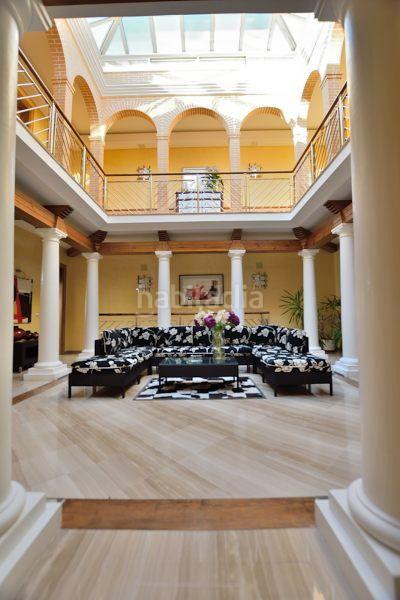 Foto b7df768b-27d7-453c-aef9-7fe80b4b50eb. Chalet "espectacular chalet de lujo en La Planilla Ronda