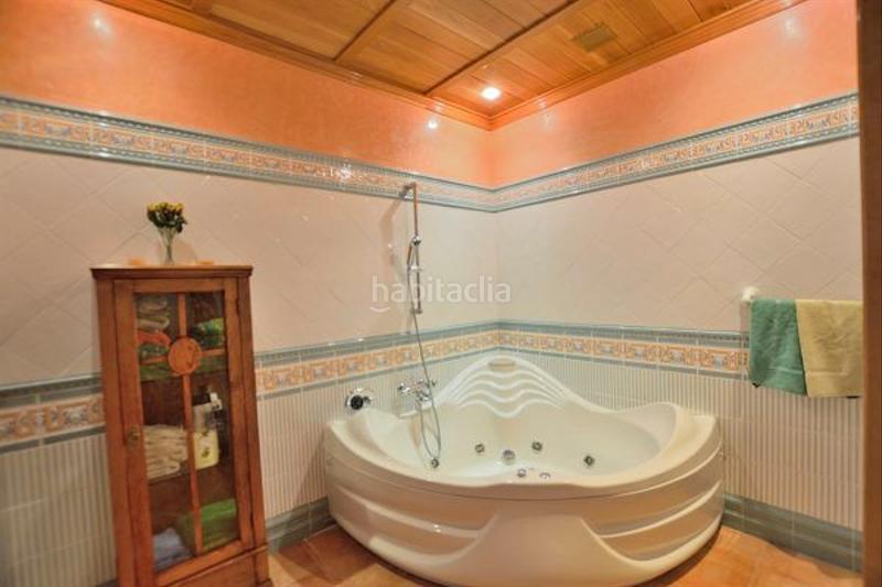 Foto c34fd327-3fbb-4dd9-bf80-31b483e13875. Chalet "espectacular chalet de lujo en La Planilla Ronda