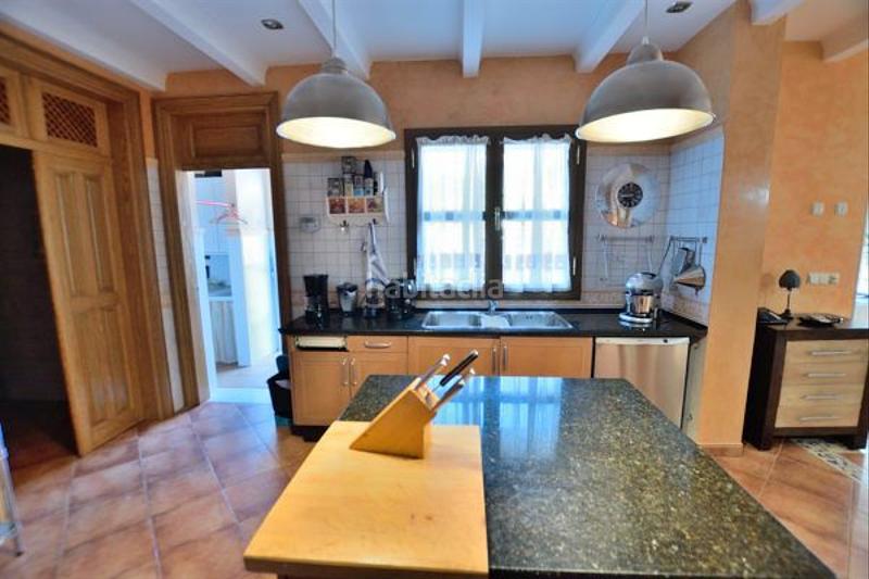 Foto c62bb18c-6430-4b82-af70-6b37cb1091de. Chalet "espectacular chalet de lujo en La Planilla Ronda