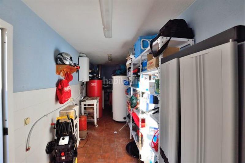 Foto dce439e9-f248-47b6-abc9-f5183a5b25e1. Chalet "espectacular chalet de lujo en La Planilla Ronda