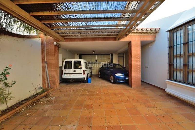 Foto f53e598a-00b9-4ff1-9b23-f4cecf7cb4fb. Chalet "espectacular chalet de lujo en La Planilla Ronda