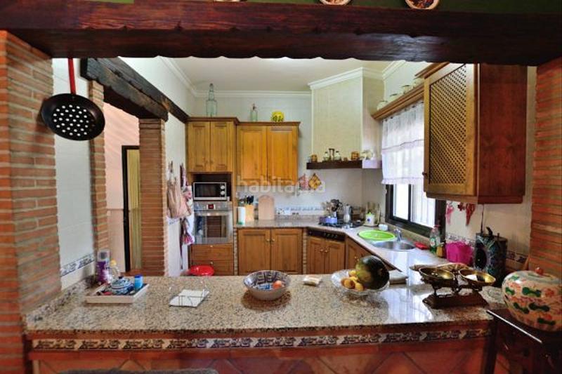 Foto 4af6907c-a72b-45a8-93f5-6f3d3cef38fe. Casale con parcheggio piscina in Arriate