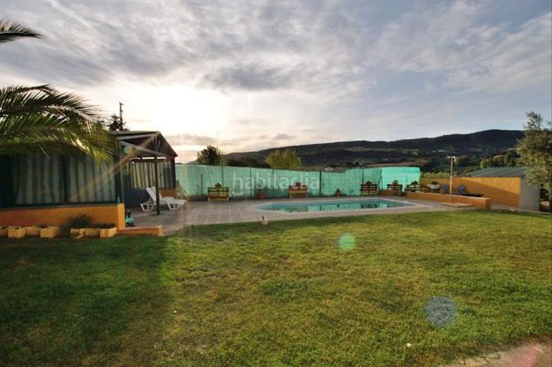 Foto 6bfadd39-873c-432f-9c6c-4999f0d83094. Casale con parcheggio piscina in Arriate