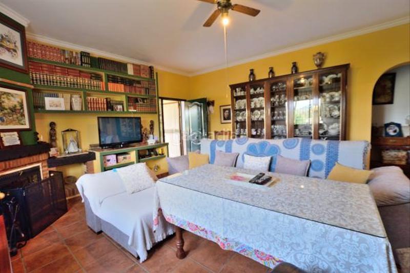 Foto 8c7ba5e8-bed2-449c-b34f-a5b6ba3a177b. Casale con parcheggio piscina in Arriate