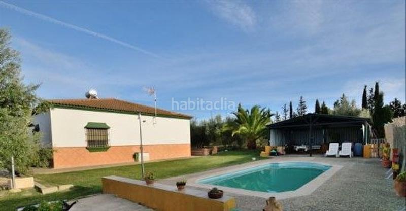 Foto bcb7b0e2-d885-4885-9256-097b14d4d570. Casale con parcheggio piscina in Arriate