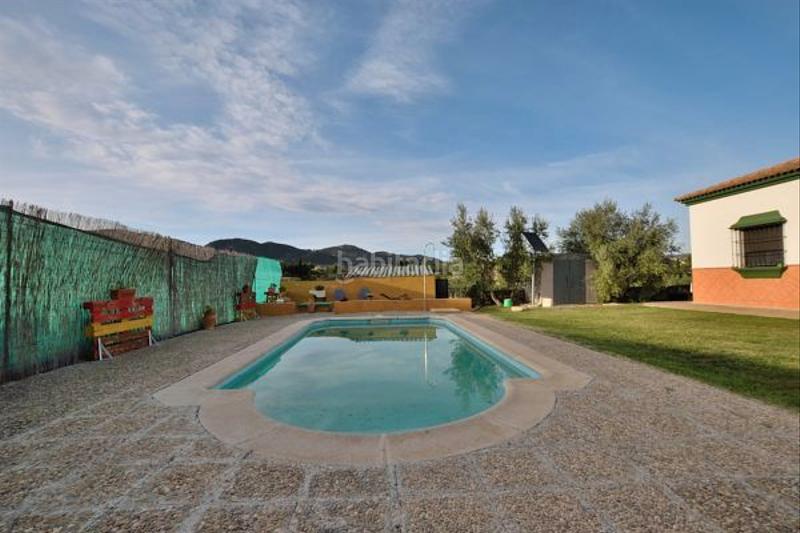 Foto cab44971-b909-4ba9-9b12-ae9b6e110688. Casale con parcheggio piscina in Arriate