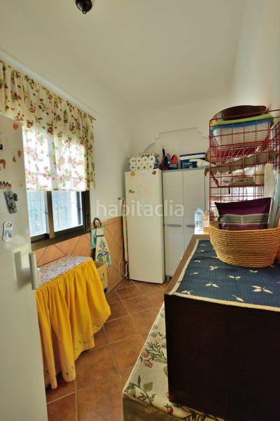 Foto e0838b44-7651-42b1-b37a-7916ef95c2fd. Casale con parcheggio piscina in Arriate