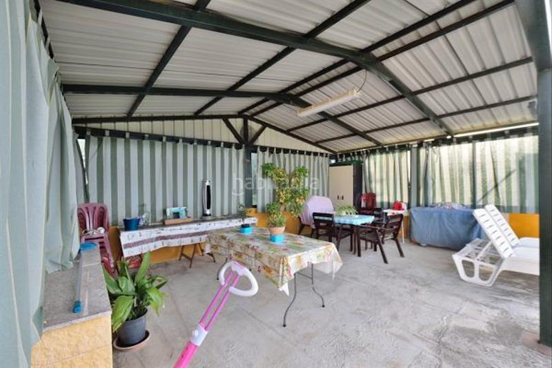 Foto e3431e79-07a2-40e4-8c41-9af80fe249a4. Casale con parcheggio piscina in Arriate