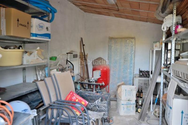 Foto e796c14d-3649-492c-b137-1c7e86cdfe4c. Casale con parcheggio piscina in Arriate