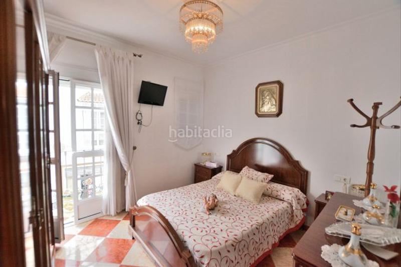 Foto 209759f9-663c-45df-84d7-762d2c63f300. Casa adossada a calle pilar 32 a Olvera