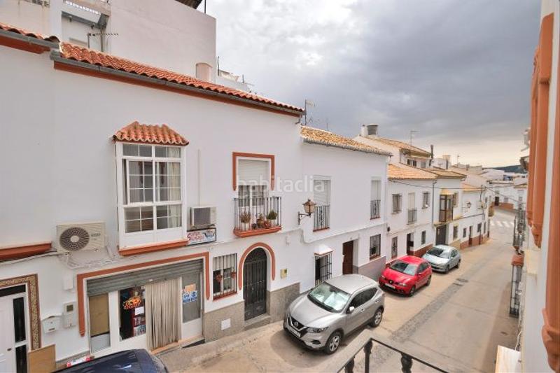 Foto 2bb056e5-2d02-4178-8abe-082978804fc0. Casa adossada a calle pilar 32 a Olvera