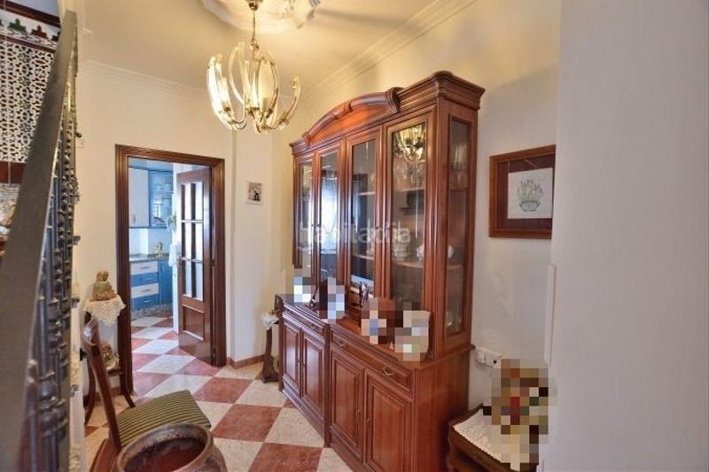 Foto 3de62f94-6651-4f14-ae0e-327aefac4223. Casa adossada a calle pilar 32 a Olvera
