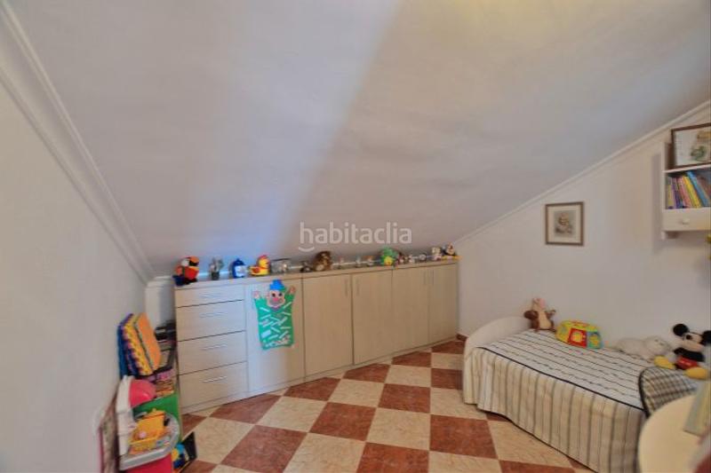 Foto 4ceef095-23a2-464e-8b55-ff315733fa4a. Casa adossada a calle pilar 32 a Olvera