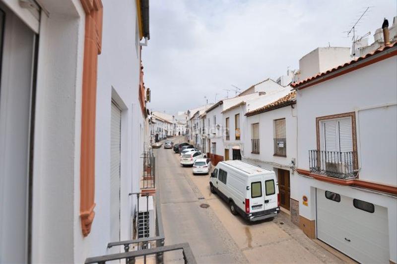 Foto 7fa505f4-5e06-4e69-a3e9-a98578e3fc73. Casa adossada a calle pilar 32 a Olvera