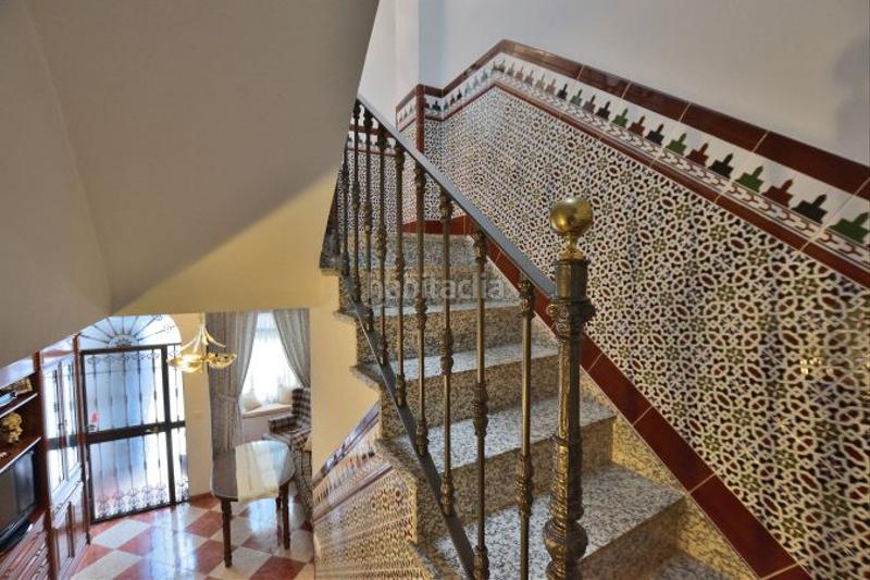 Foto a845f5fa-fd78-4ce3-ad08-f60d04f1cba9. Casa adossada a calle pilar 32 a Olvera
