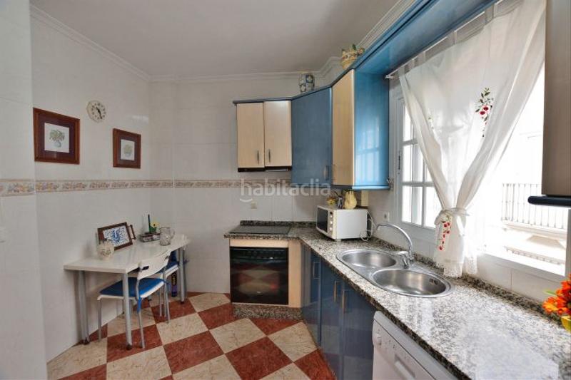 Foto c1698a16-e5ca-4c0e-a2bb-6802b1c1dfdf. Casa adossada a calle pilar 32 a Olvera