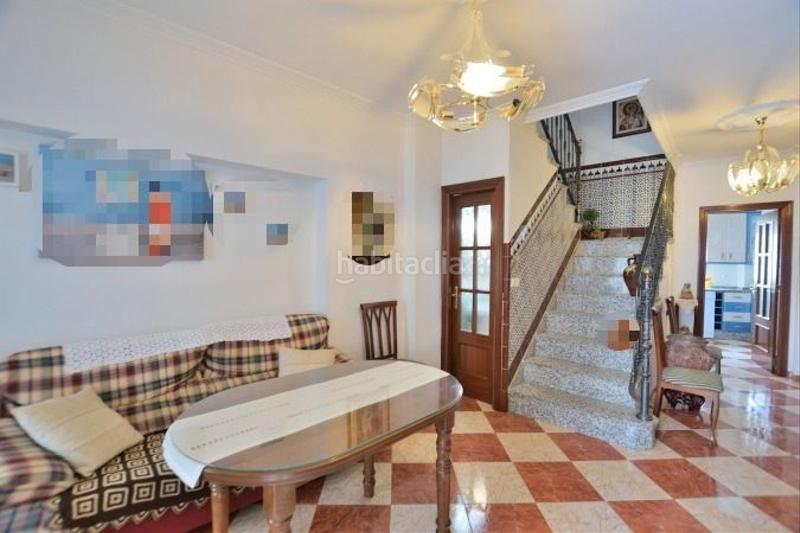 Foto fe84eb22-5467-4d9d-b8ce-212eb6f10318. Casa adossada a calle pilar 32 a Olvera