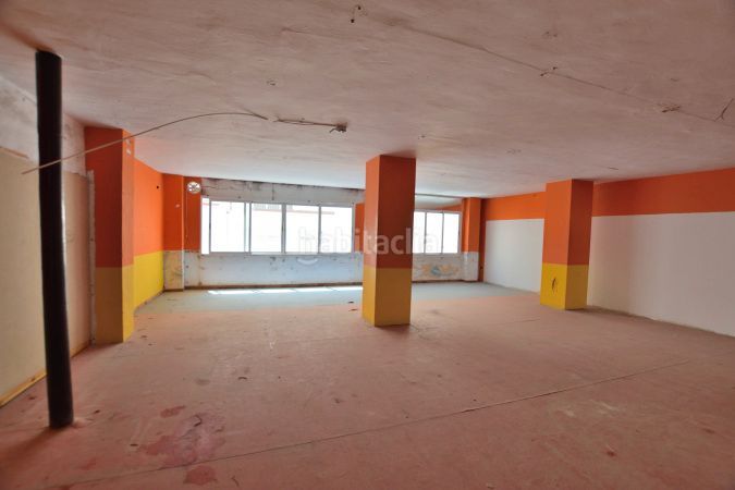 Foto 8e12f2c9-815b-451e-acc9-c530c2511204. Local comercial a San Rafael Ronda