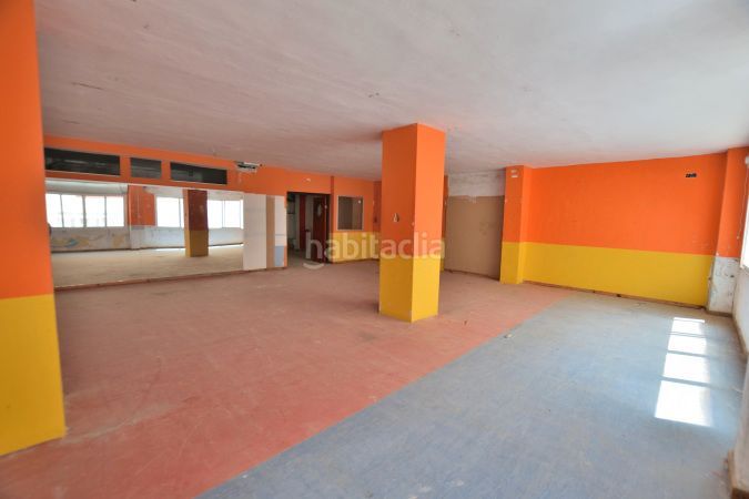 Foto ec7c8090-a526-4295-b5ca-874bbae40915. Local comercial a San Rafael Ronda