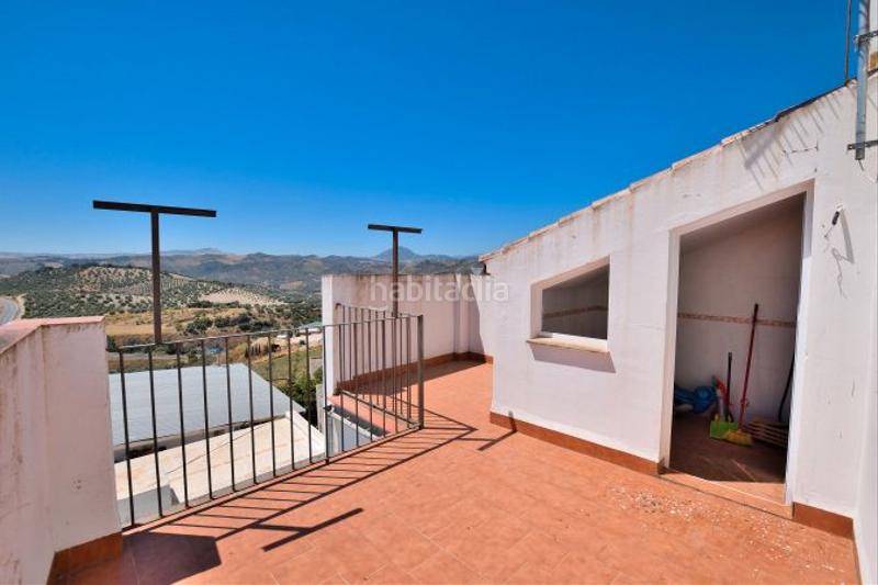 Foto 2ea419b2-2fcd-41b3-b738-ecc8649aa5a5. Reihenhaus in Olvera