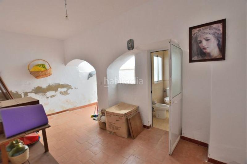 Foto 3db62f57-0c6a-4f77-a552-f923108b7db2. Reihenhaus in Olvera