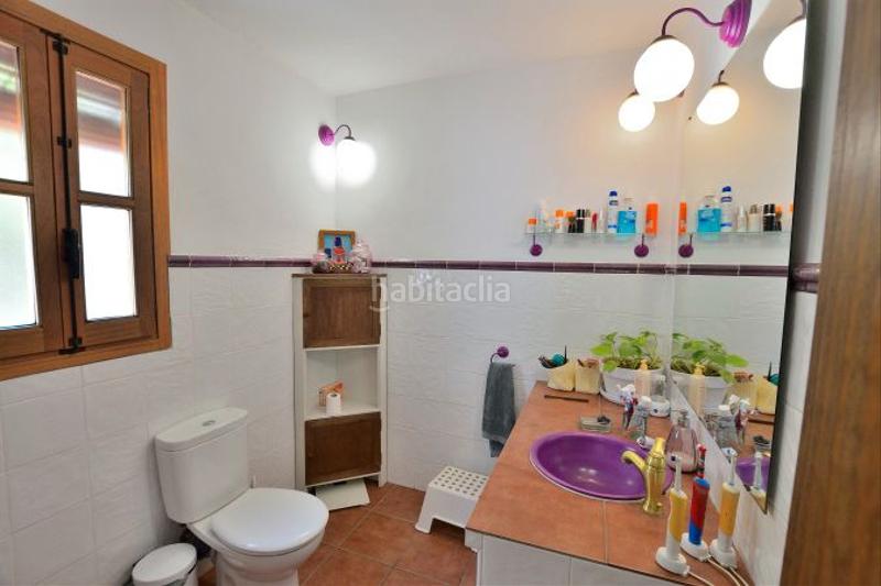 Foto 02545424-e76c-435b-b3ff-2e777dc3a1c2. Masia amb aparcament a Arriate