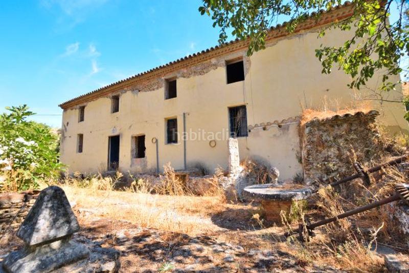 Foto 03ce0ddc-8a0e-4055-b3cd-2eca93c66284. Masia amb aparcament a Arriate