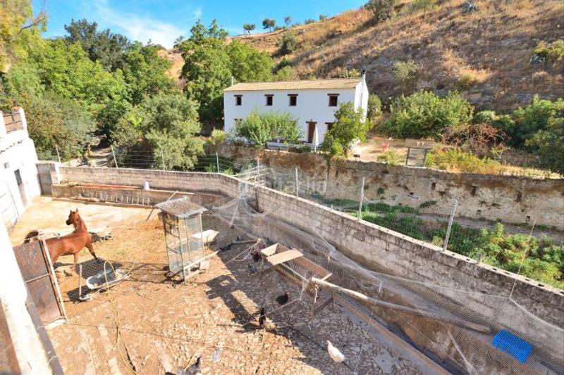 Foto 10a94138-7999-4eee-9d64-d9d87496b62d. Masia amb aparcament a Arriate