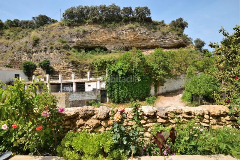 Foto 167dfb80-4705-4776-ad48-55fcd8a0c63d. Masia amb aparcament a Arriate