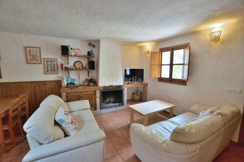 Foto 1940ef23-60ce-4a25-bcd6-10c88032ba69. Masia amb aparcament a Arriate