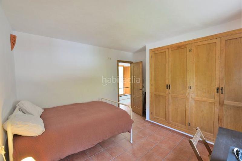 Foto 2229d0e4-6c21-499a-bb3f-b26f8a574c14. Masia amb aparcament a Arriate