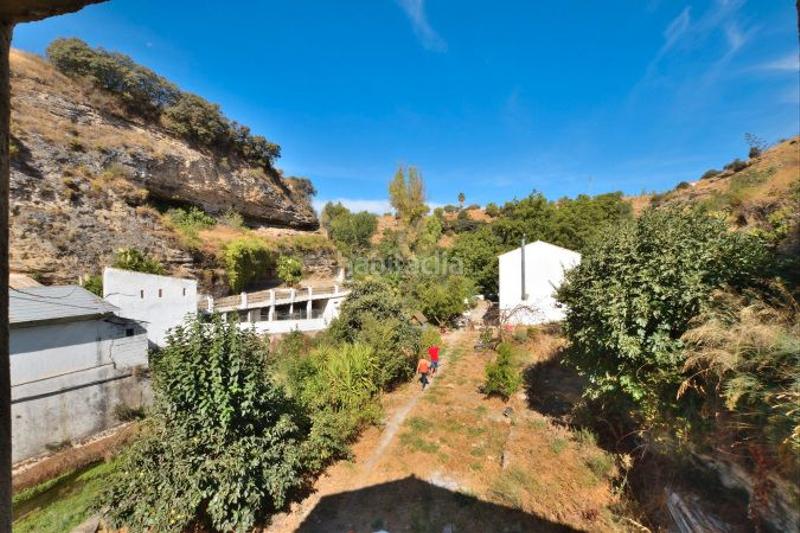 Foto 263c1816-1fe8-455c-b61b-77c93e3324c9. Masia amb aparcament a Arriate