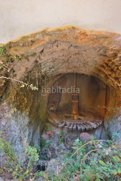 Foto 2a8dd45e-3947-41e3-9b0d-b5a972fc4913. Masia amb aparcament a Arriate