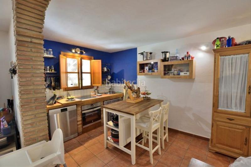 Foto 2b7d968a-9747-4378-bcc8-608a7faa1ca2. Masia amb aparcament a Arriate