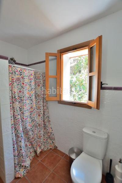 Foto 42f398b7-4d3c-4eb1-8267-4b0a34da4957. Masia amb aparcament a Arriate