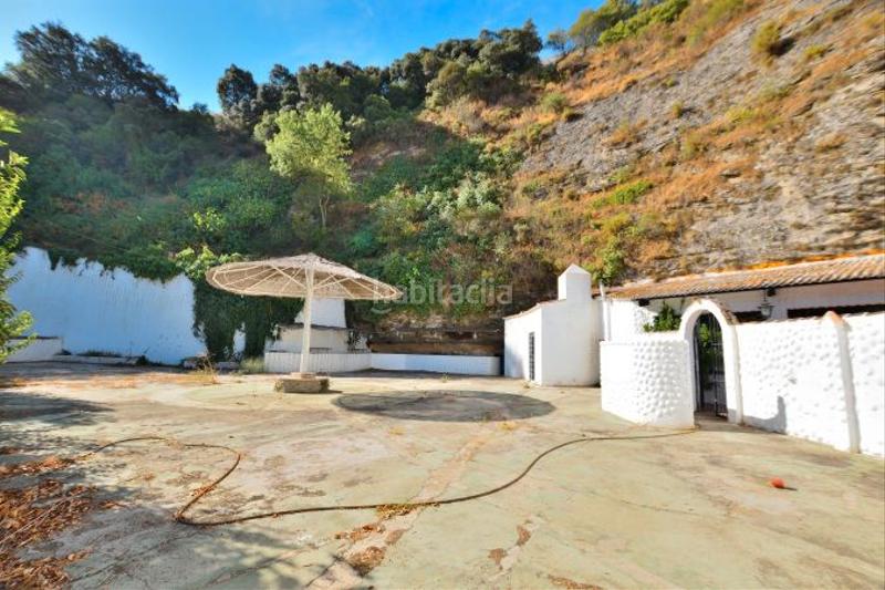 Foto 4358fe98-3d93-4534-863b-b28a8bee6449. Masia amb aparcament a Arriate