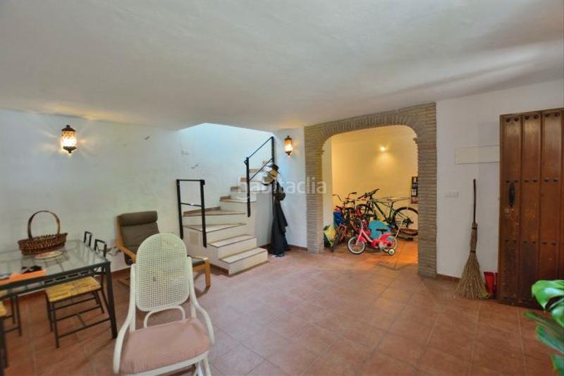 Foto 4b286b52-09fa-4a7a-a8ec-472205f95c6a. Masia amb aparcament a Arriate