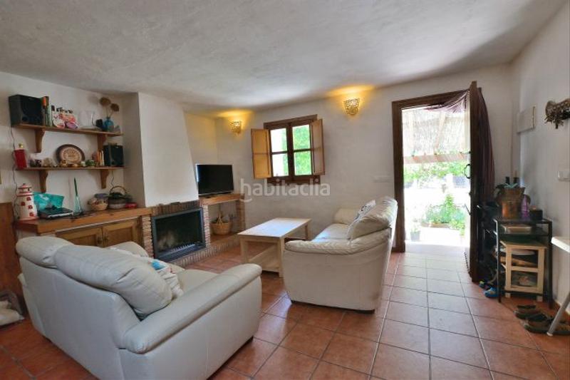 Foto 52d6db22-a598-4b8c-8e10-f2c2f96b76e6. Masia amb aparcament a Arriate