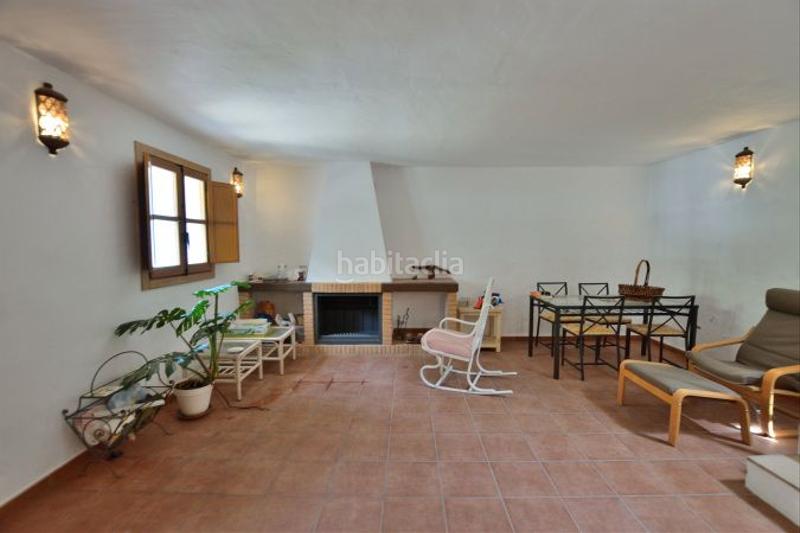 Foto 5b8a6353-b1bc-424e-a8de-ced37417645f. Masia amb aparcament a Arriate