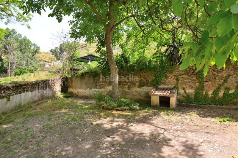 Foto 5e324937-ec61-4be3-a764-a56f4bde4f24. Masia amb aparcament a Arriate