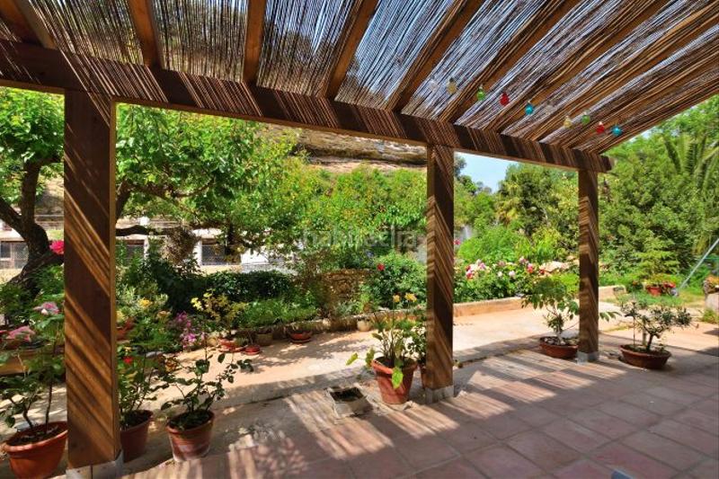 Foto 5fe41f48-25ba-4293-b33c-9371a4acc5d8. Masia amb aparcament a Arriate