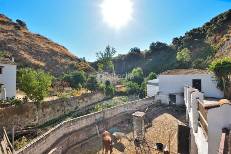 Foto 6209ef27-0d92-4657-b238-44c3f4ec0712. Masia amb aparcament a Arriate